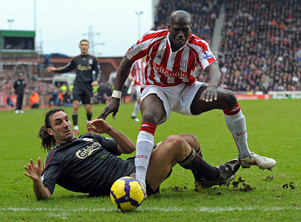 他能为球队 他能为球队