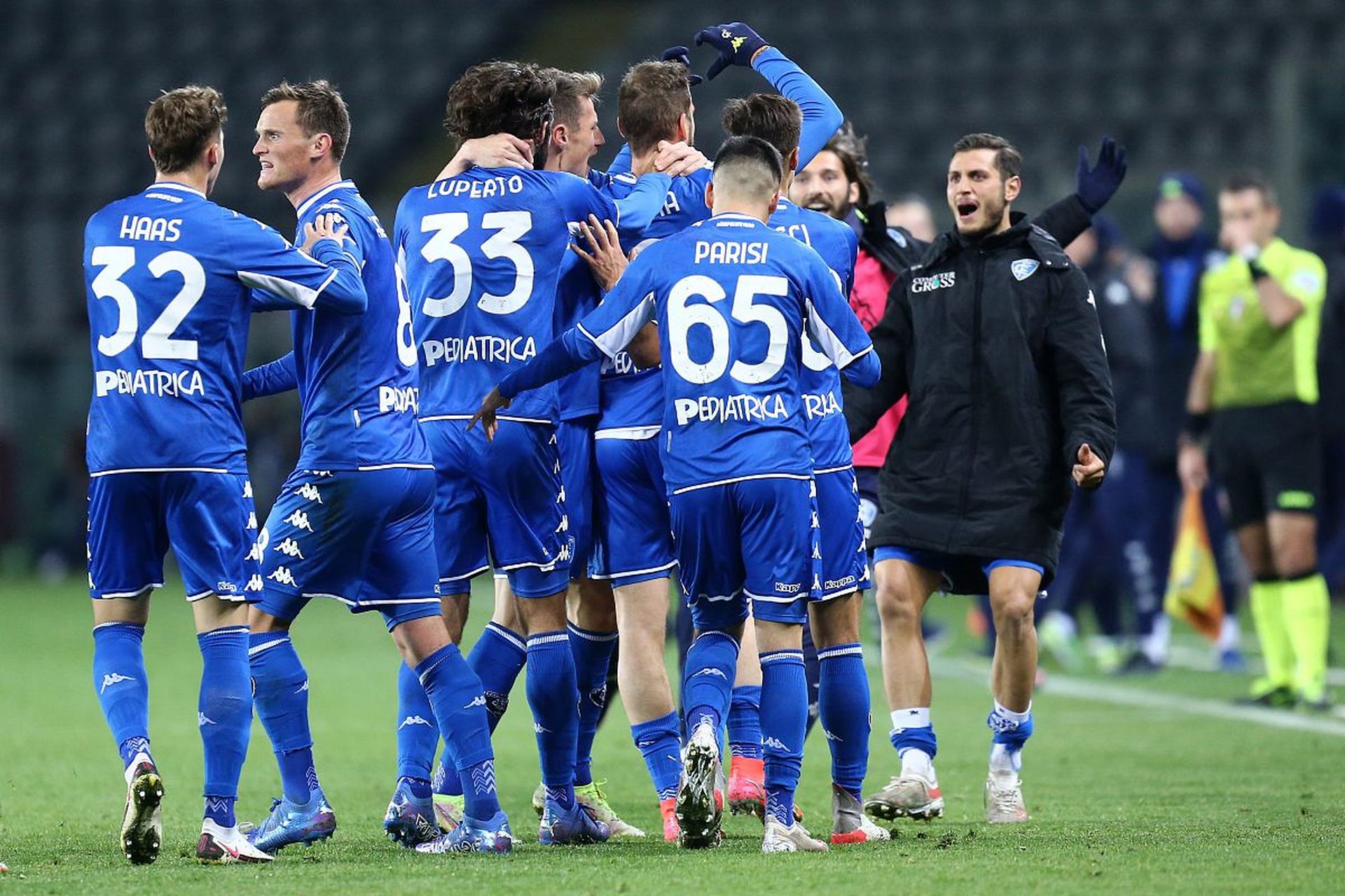 出色的战绩 出色的战绩