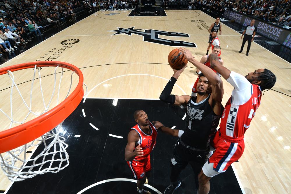 赛日特别活 赛日特别活